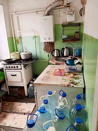 Продается 1 комнатная квартира, ул. Стадионная д.18 Донецк