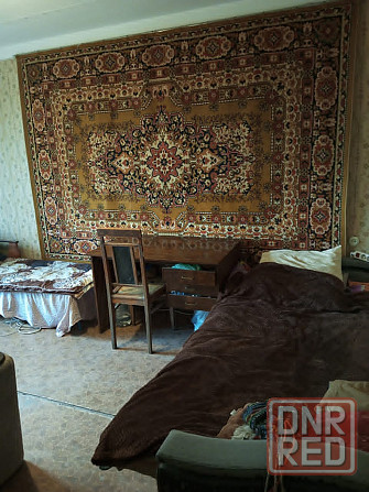 Продается 1 комнатная квартира, ул. Стадионная д.18 Донецк - изображение 2