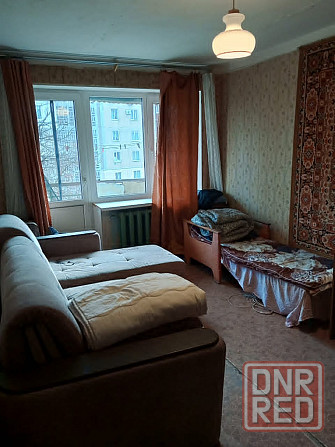 Продается 1 комнатная квартира, ул. Стадионная д.18 Донецк - изображение 3