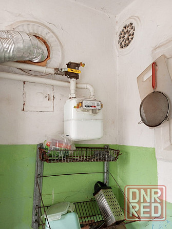 Продается 1 комнатная квартира, ул. Стадионная д.18 Донецк - изображение 6