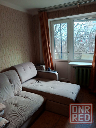 Продается 1 комнатная квартира, ул. Стадионная д.18 Донецк - изображение 1