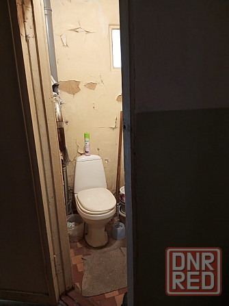 Продается 1 комнатная квартира, ул. Стадионная д.18 Донецк - изображение 7