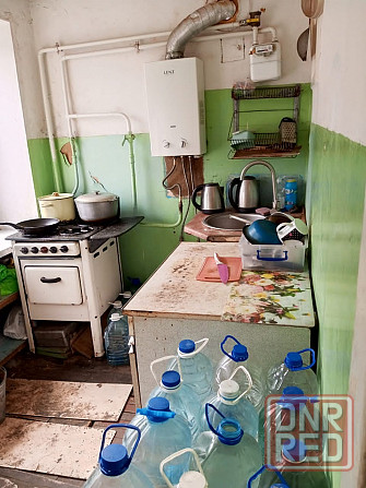 Продается 1 комнатная квартира, ул. Стадионная д.18 Донецк - изображение 4