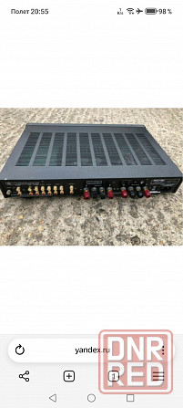 продам усилитель мощности Макеевка - изображение 6