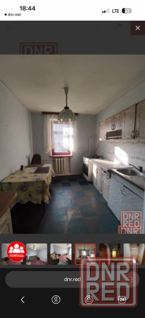 Сдам 3-х ком.кв-ру в Центре Гвардейки Макеевка - изображение 6