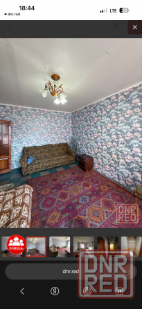 Сдам 3-х ком.кв-ру в Центре Гвардейки Макеевка - изображение 1