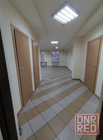 Офис в аренду 151.2м2, 25-летия ркка, 1в Донецк - изображение 1