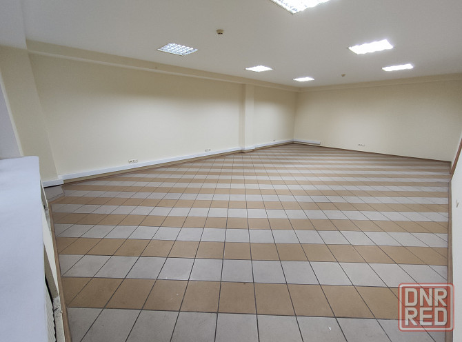 Офис в аренду 151.2м2, 25-летия ркка, 1в Донецк - изображение 4