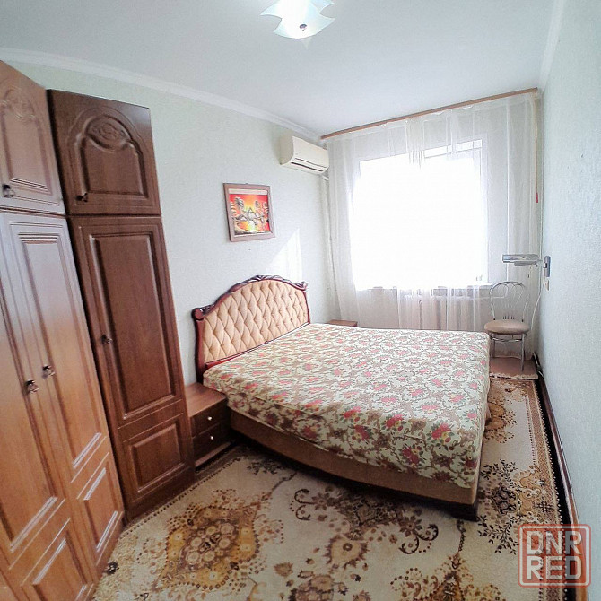 Адам квартиру долгосрочно левый берег девятка Мариуполь - изображение 1