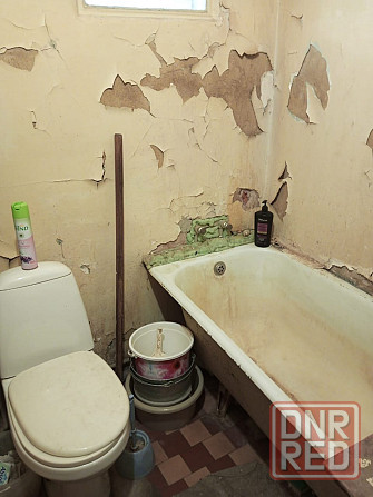 1 комнатная квартира в Ленинском районе Донецк - изображение 8