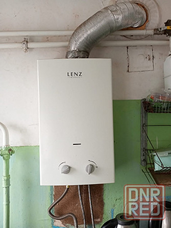 1 комнатная квартира в Ленинском районе Донецк - изображение 7