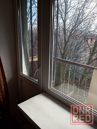 1 комнатная квартира в Ленинском районе Донецк - изображение 5