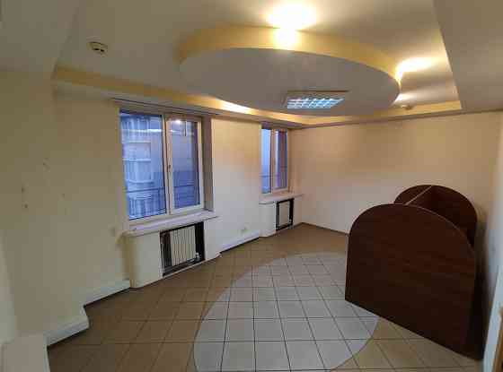 Офис в аренду 96м2, 25-летия ркка 1в Донецк