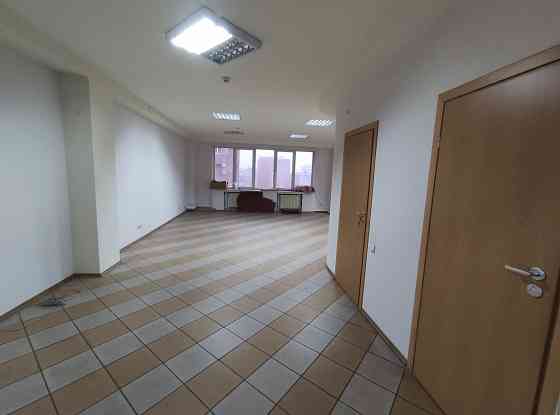 Офис в аренду 96м2, 25-летия ркка 1в Донецк