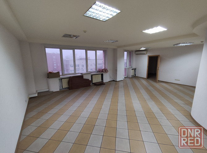 Офис в аренду 96м2, 25-летия ркка 1в Донецк - изображение 2