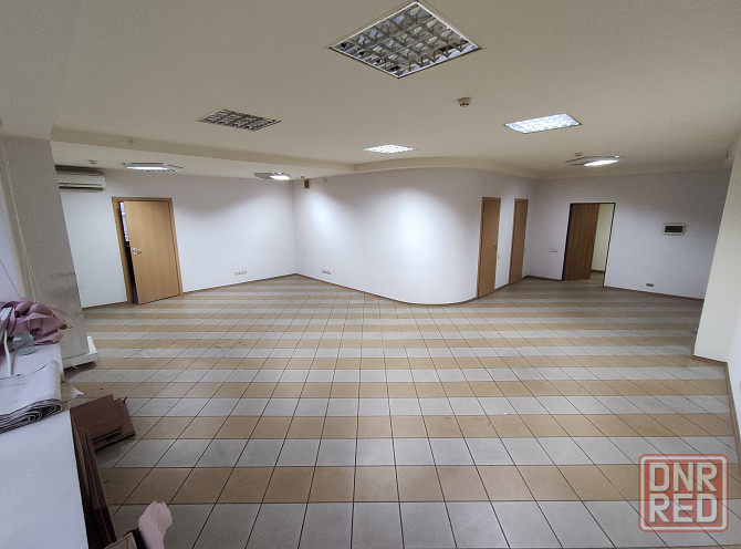 Офис в аренду 96м2, 25-летия ркка 1в Донецк - изображение 3