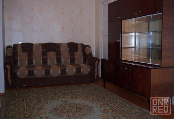 Срочно продам 3к квартиру на Текстильщике! Донецк - изображение 1