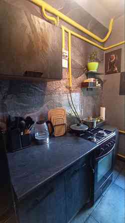 Продажа 1 ком. ул. Розы Люксембург и пр. Театральный, центр города, Ворошиловский район ! Донецк