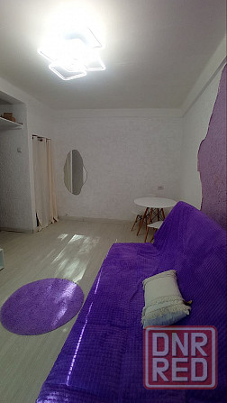 Продажа 1 ком. ул. Розы Люксембург и пр. Театральный, центр города, Ворошиловский район ! Донецк - изображение 3