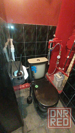 Продажа 1 ком. ул. Розы Люксембург и пр. Театральный, центр города, Ворошиловский район ! Донецк - изображение 8