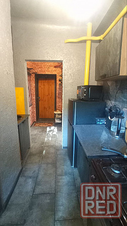 Продажа 1 ком. ул. Розы Люксембург и пр. Театральный, центр города, Ворошиловский район ! Донецк - изображение 5