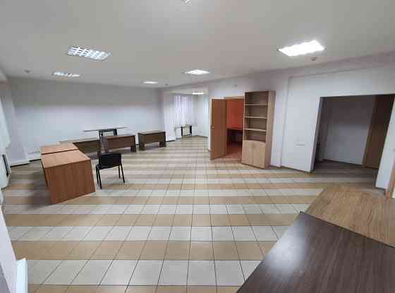 Офис в аренду 120м2, 25-летия ркка 1в Донецк