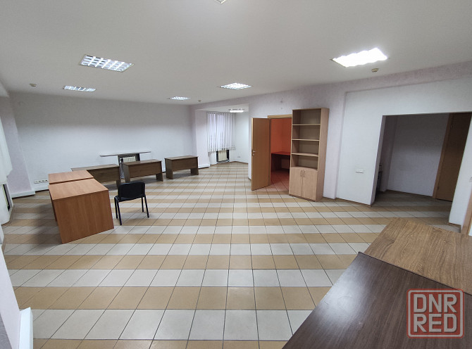 Офис в аренду 120м2, 25-летия ркка 1в Донецк - изображение 2