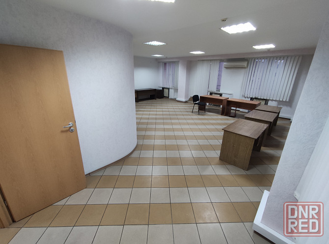 Офис в аренду 120м2, 25-летия ркка 1в Донецк - изображение 5