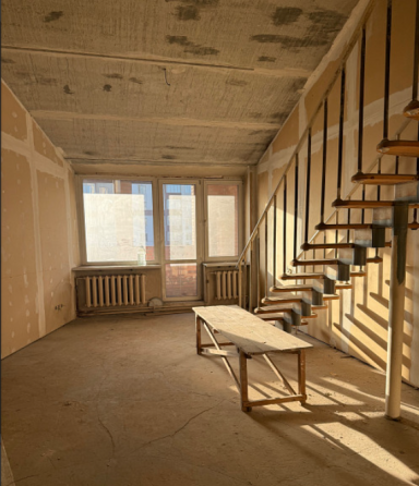 продается квартира в элитном доме Пирамида Донецк