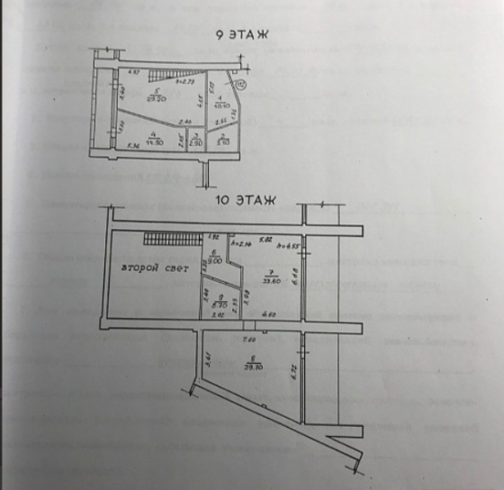 продается квартира в элитном доме Пирамида Донецк