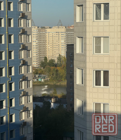 продается квартира в элитном доме Пирамида Донецк - изображение 2