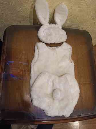 Продам новогодний костюм для мальчика Донецк