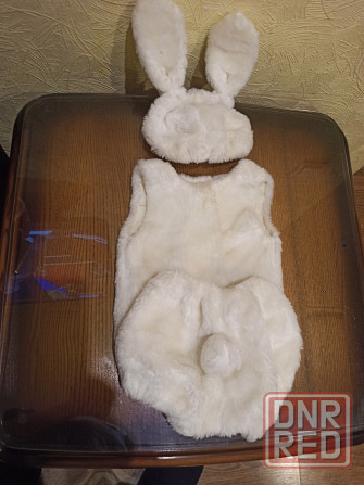 Продам новогодний костюм для мальчика Донецк - изображение 1