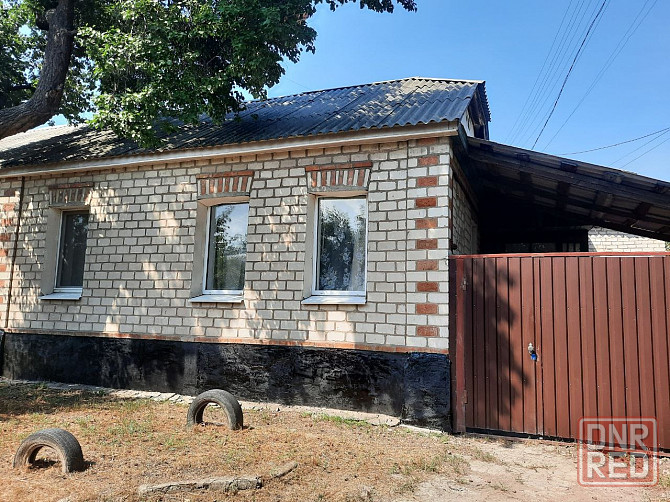 Продам дом в городе Луганск район площади Ленина Луганск - изображение 1
