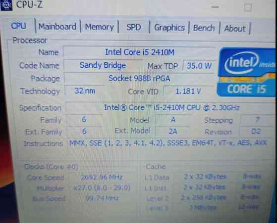 продам классный ноутбук Горловка