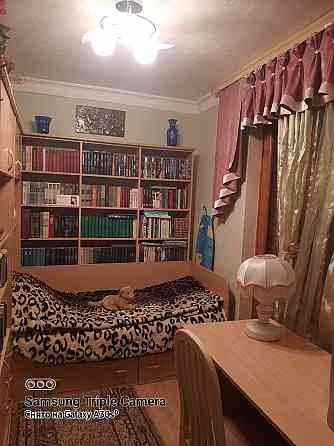 Продается 4 - х комнатная квартира, бульвар Школьный Донецк