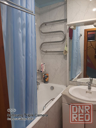 Продается 4 - х комнатная квартира, бульвар Школьный Донецк - изображение 8