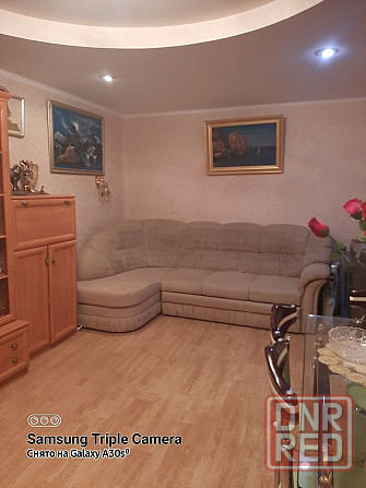 Продается 4 - х комнатная квартира, бульвар Школьный Донецк - изображение 5