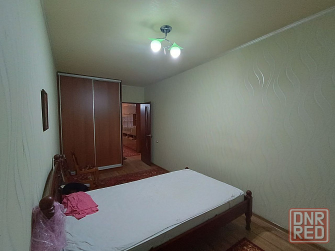 продам 3-комнаную квартиру в центре Текстильщика Донецк - изображение 2