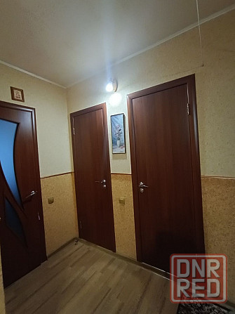 продам 3-комнаную квартиру в центре Текстильщика Донецк - изображение 4