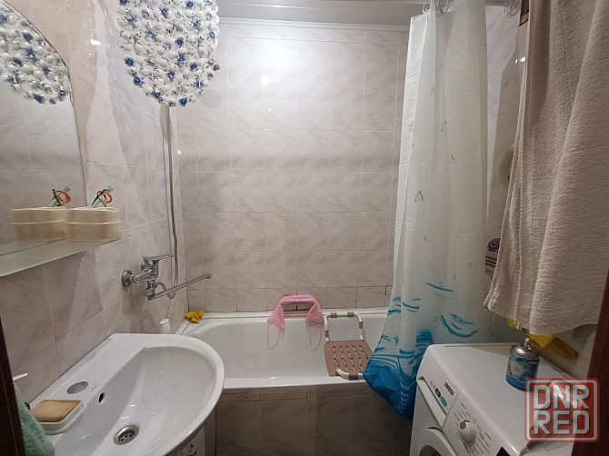 продам 3-комнаную квартиру в центре Текстильщика Донецк - изображение 6