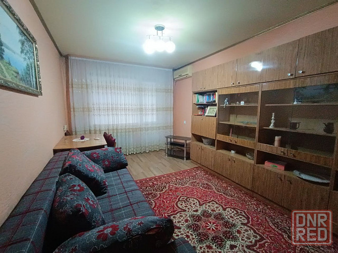 продам 3-комнаную квартиру в центре Текстильщика Донецк - изображение 3