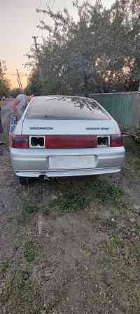 ваз 2112 на разбор Макеевка