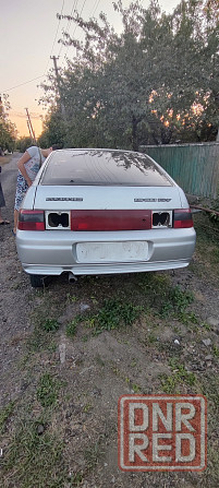 ваз 2112 на разбор Макеевка - изображение 1