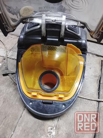 Отличный фирменный пылесос Ровента Донецк - изображение 2