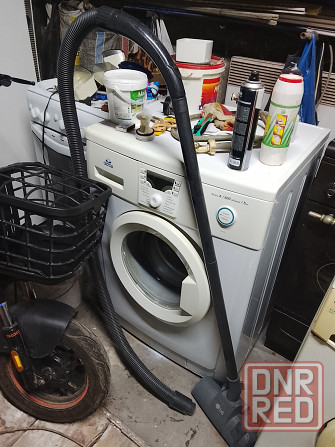 Отличный фирменный пылесос Ровента Донецк - изображение 1