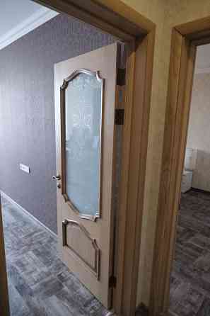 Аренда квартиры в Киевском районе с дизайнерским ремонтом 100кв м Донецк