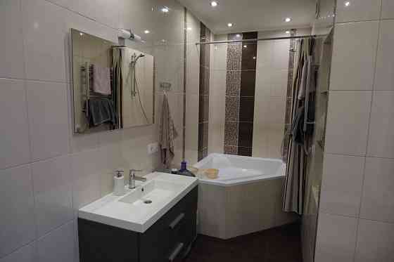 Аренда квартиры в Киевском районе с дизайнерским ремонтом 100кв м Донецк