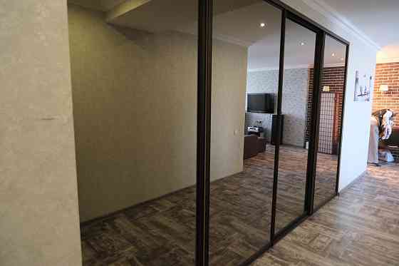 Аренда квартиры в Киевском районе с дизайнерским ремонтом 100кв м Донецк