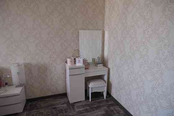 Аренда квартиры в Киевском районе с дизайнерским ремонтом 100кв м Донецк